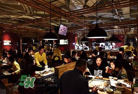 海底撈是哪里的？海底撈是24小時營業(yè)嗎