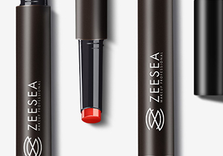 zeesea按壓口紅怎么樣？zeesea按壓口紅多少錢？