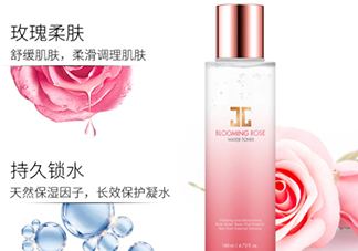 jayjun玫瑰爽膚水怎么用？jayjun玫瑰爽膚水精華水用法