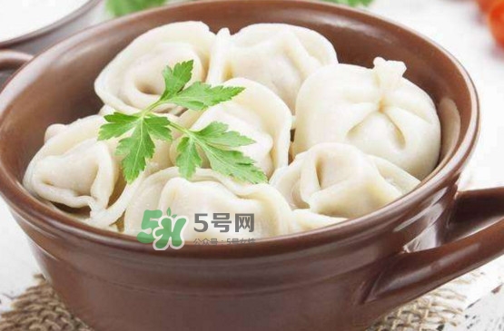餃子一次吃多少合適？餃子吃多了有什么危害