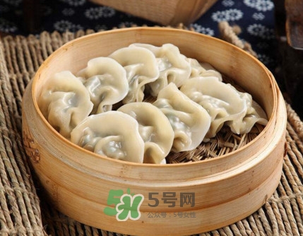 餃子一次吃多少合適？餃子吃多了有什么危害