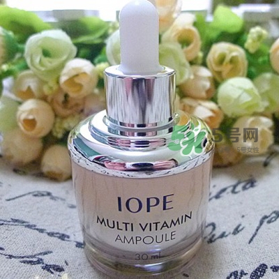 安瓶什么牌子好？安瓶品牌推薦