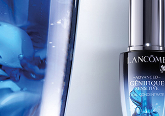 蘭蔻小黑瓶安瓶有效嗎？蘭蔻小黑瓶安瓶精華使用心得