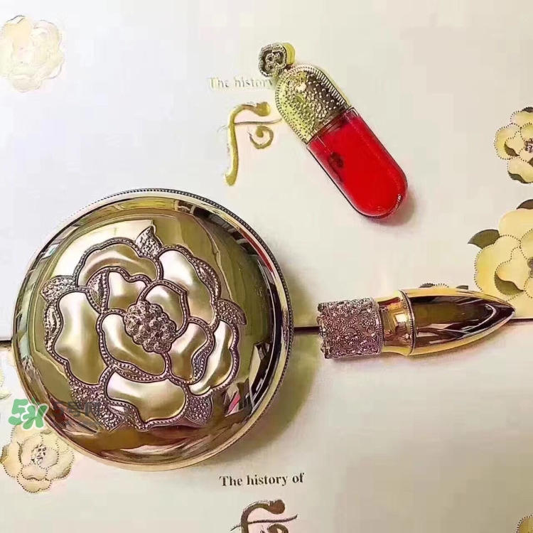 whoo后黃金氣墊bb霜怎么樣_whoo后黃金氣墊bb霜好用嗎 whoo后黃金氣墊bb霜怎么樣_whoo后黃金氣墊bb霜好用嗎