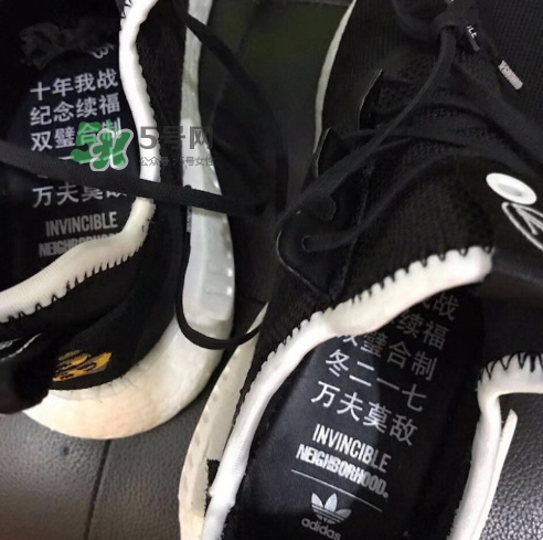 neighborhood與adidas nmd r1聯(lián)名抗戰(zhàn)紀(jì)念款虎頭鞋什么時(shí)候發(fā)售？