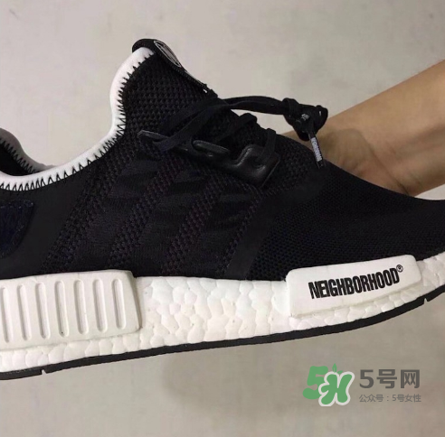 neighborhood與adidas nmd r1聯(lián)名抗戰(zhàn)紀(jì)念款虎頭鞋什么時(shí)候發(fā)售？