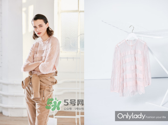 Claudie Pierlot是什么牌子？Claudie Pierlot怎么讀？