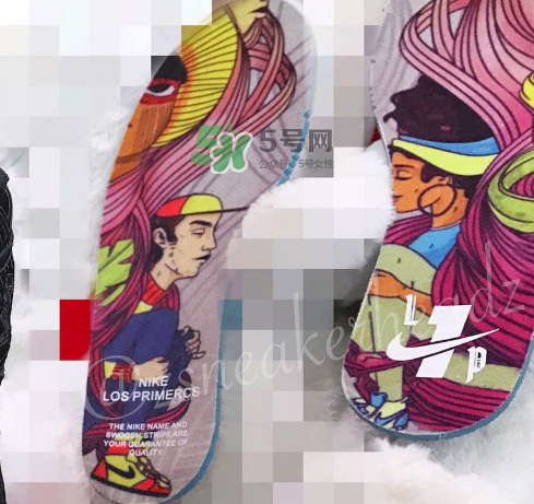 air jordan 1 los primeros實物什么樣_什么時候發(fā)售？