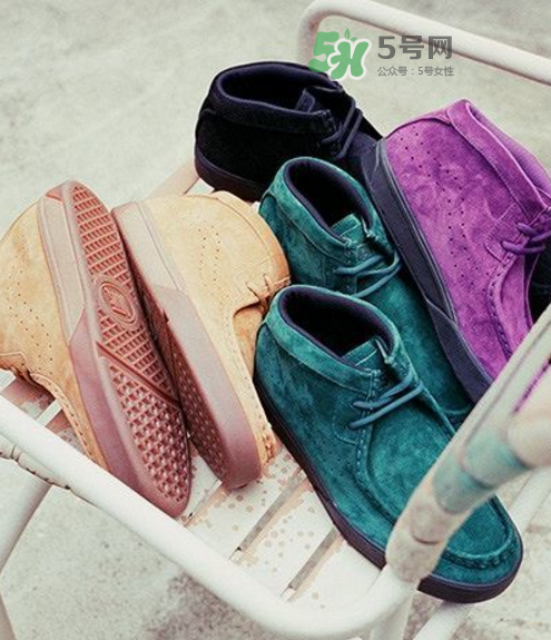 vans2017秋冬新款有哪些？vans2017秋冬新款好看嗎？