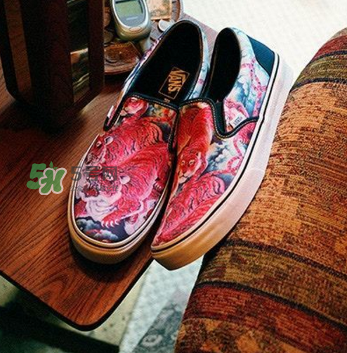 vans2017秋冬新款有哪些？vans2017秋冬新款好看嗎？