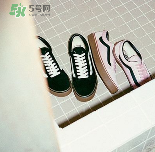 vans2017秋冬新款有哪些？vans2017秋冬新款好看嗎？