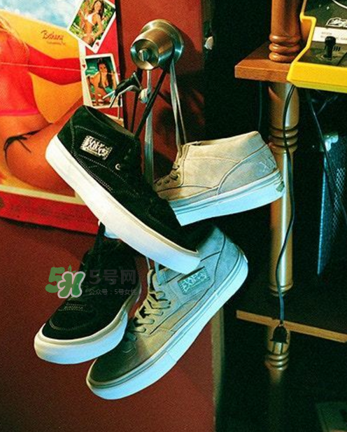 vans2017秋冬新款有哪些？vans2017秋冬新款好看嗎？
