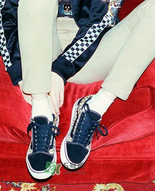 vans2017秋冬新款有哪些？vans2017秋冬新款好看嗎？