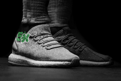 reigning champ與adidas聯(lián)名pureboost多少錢？