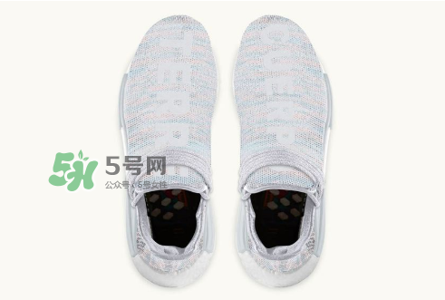 adidas hu nmd trail bbc獨占別注配色什么時候發(fā)售？