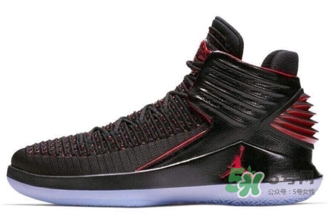 air jordan 32 mj day完整版實(shí)物什么樣？air jordan 32配置怎么樣？
