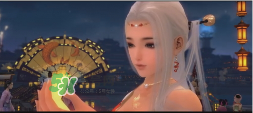 2017劍網(wǎng)三八周年七夕扇舞特效外觀多少錢(qián)_預(yù)售時(shí)間_購(gòu)買(mǎi)方式