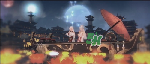 2017劍網(wǎng)三八周年七夕扇舞特效外觀多少錢(qián)_預(yù)售時(shí)間_購(gòu)買(mǎi)方式