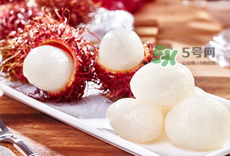 紅毛丹怎么挑選？紅毛丹什么樣的好