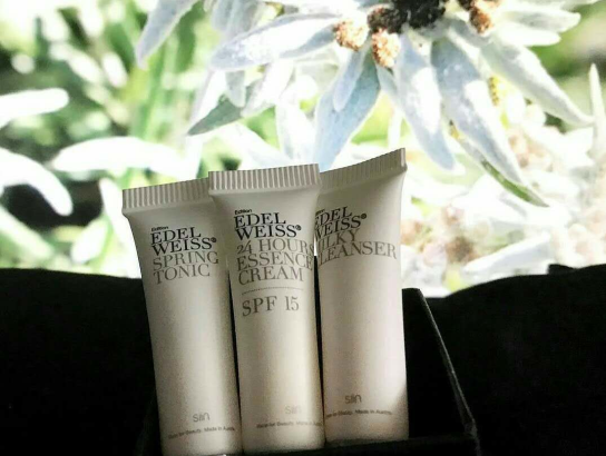 七夕福利丨免費領取王菲同款護膚禮包