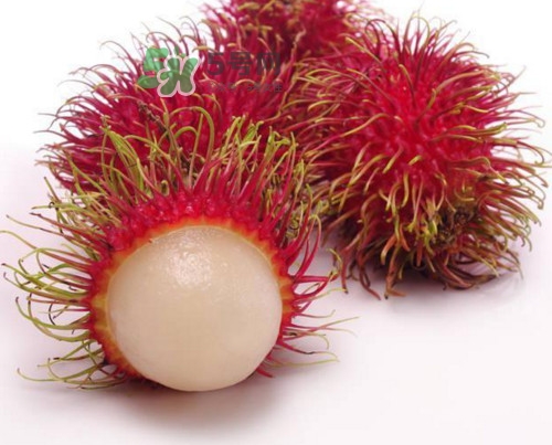 新鮮紅毛丹可以放多久？紅毛丹能放多久