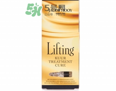 jacob hooy雅歌布玻尿酸安瓶怎么用？jacob hooy玻尿酸價格