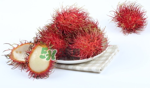 紅毛丹一次吃幾個最好？紅毛丹一天吃多少合適