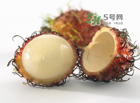 紅毛丹一次吃幾個最好？紅毛丹一天吃多少合適