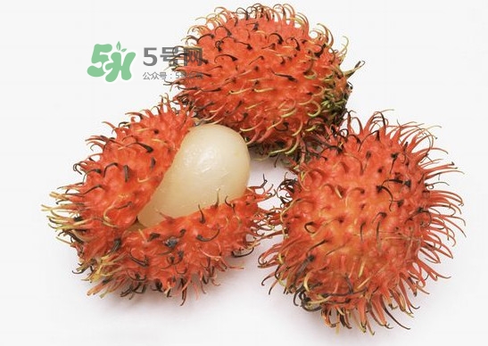 紅毛丹一次吃幾個最好？紅毛丹一天吃多少合適