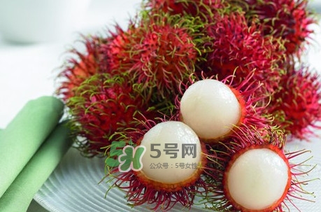 紅毛丹的核可以種嗎？紅毛丹的核怎么種