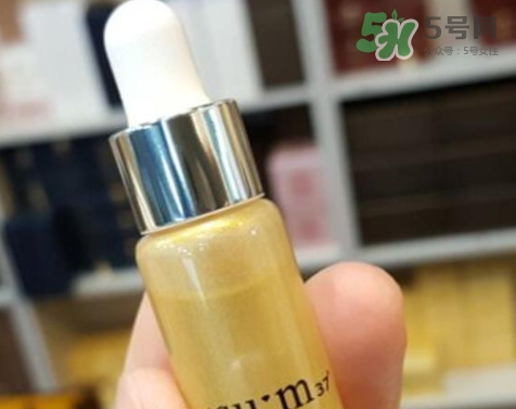 sum37呼吸羅馬黃金安瓶怎么樣_怎么用_多少錢(qián)