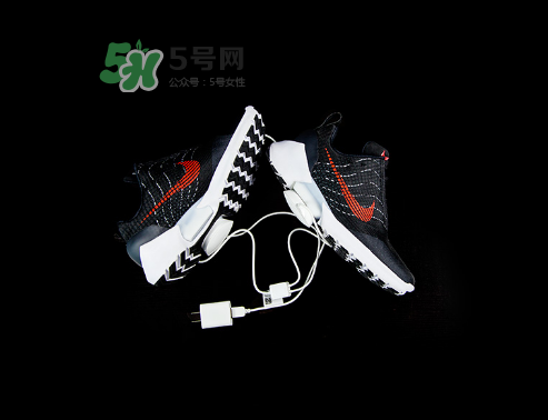 nike hyperadapt 1.0怎么樣？耐克自動系鞋帶鞋開箱測評