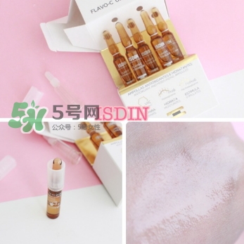 安瓶什么牌子好？安瓶品牌推薦