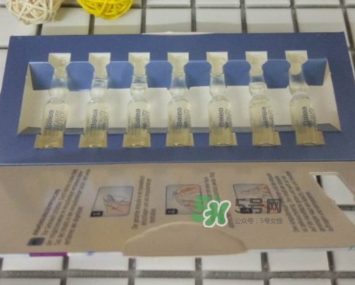 安瓶什么牌子好？安瓶品牌推薦