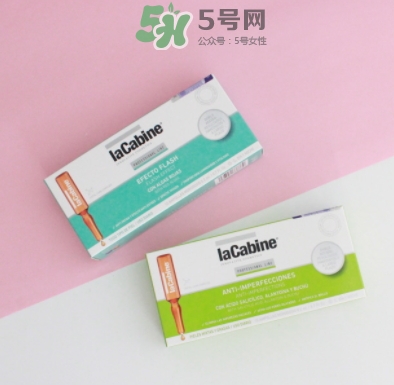 安瓶什么牌子好？安瓶品牌推薦