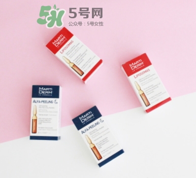 安瓶什么牌子好？安瓶品牌推薦