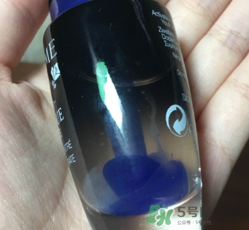 蘭蔻小黑瓶安瓶有效嗎？蘭蔻小黑瓶安瓶精華使用心得