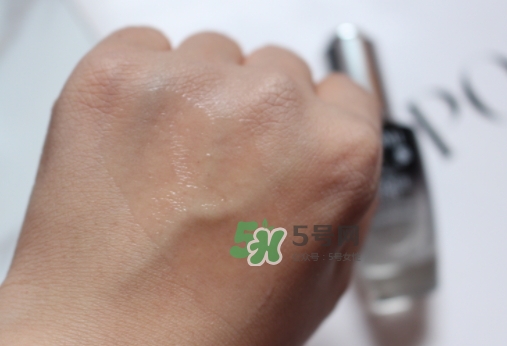 蘭蔻小黑瓶安瓶有效嗎？蘭蔻小黑瓶安瓶精華使用心得