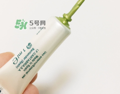 安瓶怎么用？安瓶使用方法