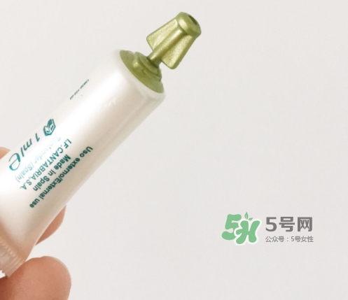 安瓶怎么用？安瓶使用方法