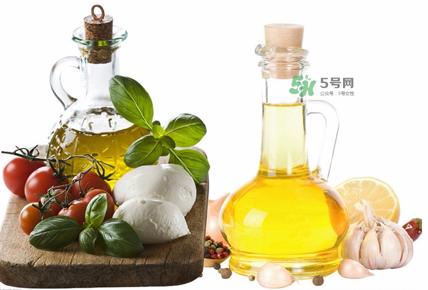 橄欖油美容怎么用？橄欖油的功效與作用