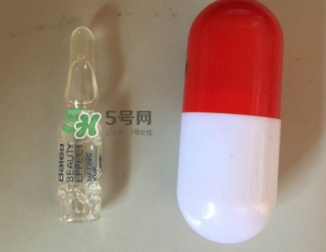 安瓶多久用一次？安瓶一次用多久？