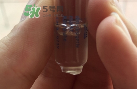 安瓶多久用一次？安瓶一次用多久？