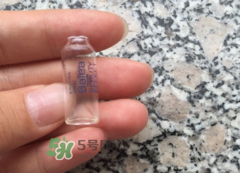 安瓶多久用一次？安瓶一次用多久？