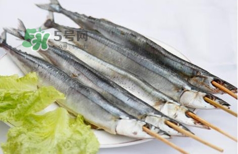 秋刀魚是刀魚嗎？秋刀魚和刀魚的區(qū)別