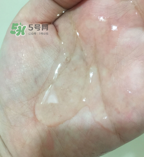 理膚泉潔面啫喱怎么樣？理膚泉潔面啫喱好用嗎？