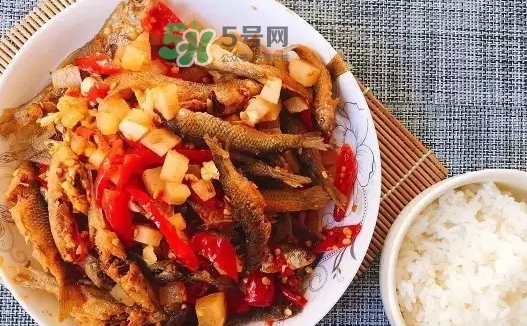 刁子魚多少錢一斤？刁子魚價格表