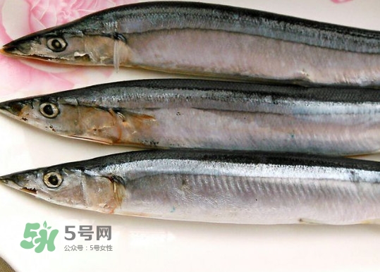 秋刀魚(yú)是不是鲅魚(yú)？秋刀魚(yú)和鲅魚(yú)的區(qū)別