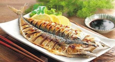 秋刀魚(yú)是不是鲅魚(yú)？秋刀魚(yú)和鲅魚(yú)的區(qū)別