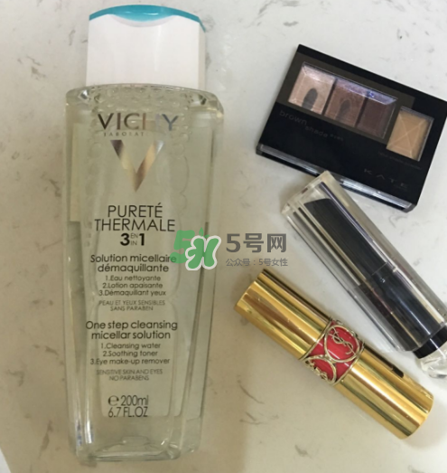 薇姿卸妝水怎么樣？薇姿卸妝水好用嗎？